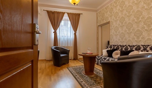 Habitación familiar