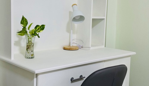 Habitación estándar con 2 camas individuales