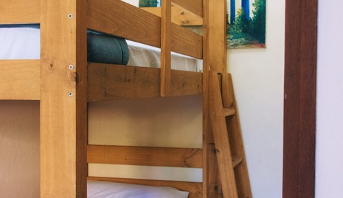 Suite estudio familiar
