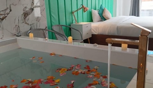 Habitación Confort