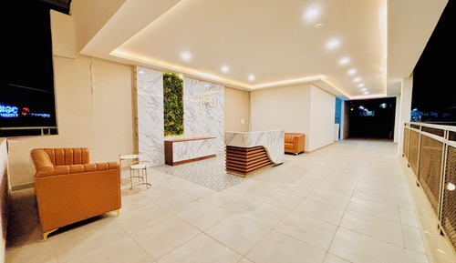 Habitación, 1 cama de matrimonio grande