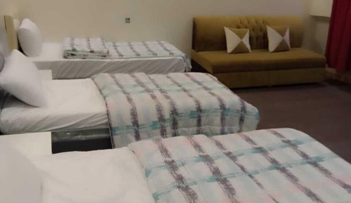 Suite Confort
