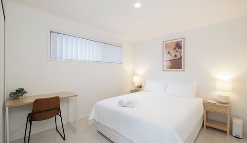 Apartamento superior, 2 habitaciones, no fumadores, cocina