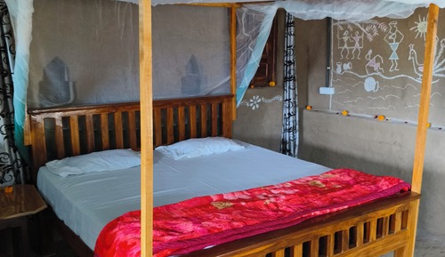 Habitación individual de lujo, vistas al río