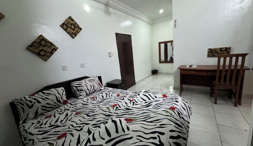 Apartamento, 1 habitación, no fumadores, balcón