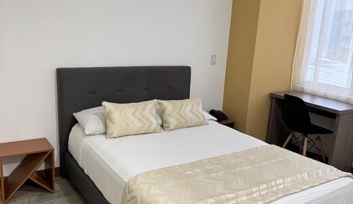 Habitación Confort doble