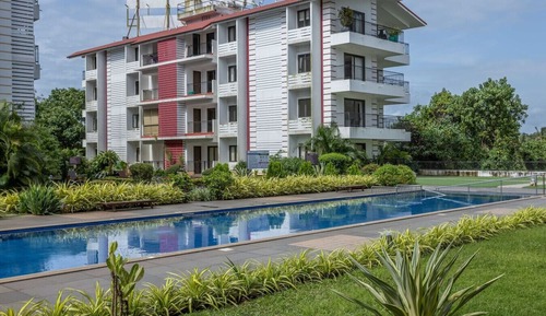 Apartamento