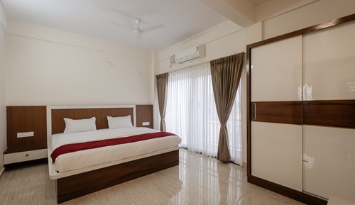 Apartamento Deluxe