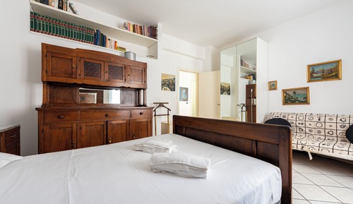 Apartamento Confort, vistas a la ciudad