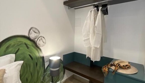 Habitación estándar doble, no fumadores