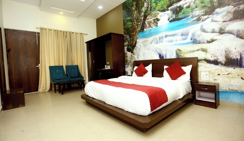 Habitación familiar