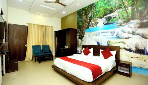 Habitación Premium