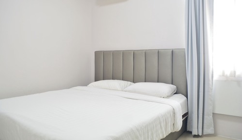 Habitación Deluxe doble