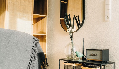 Estudio superior, Aire acondicionado