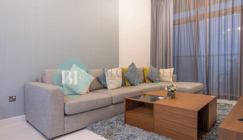 Apartamento familiar