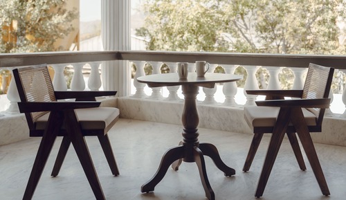 Habitación Grand doble, vistas a la ciudad