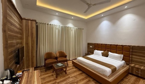 Habitación individual estándar