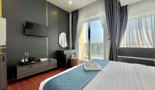 Suite familiar