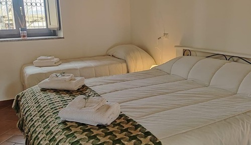 Apartamento familiar, cocina