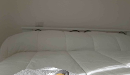 Habitación, accesible en silla de ruedas