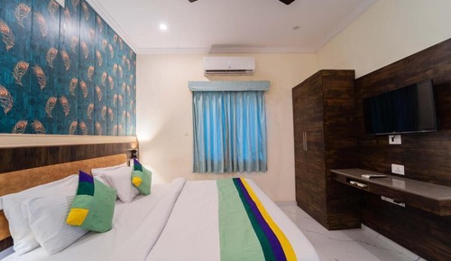 Habitación estándar, 1 habitación