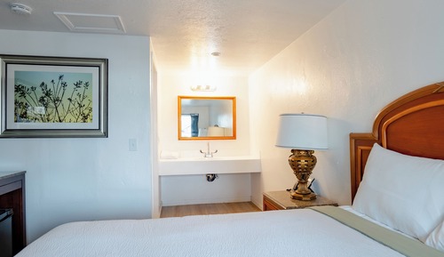 Habitación individual