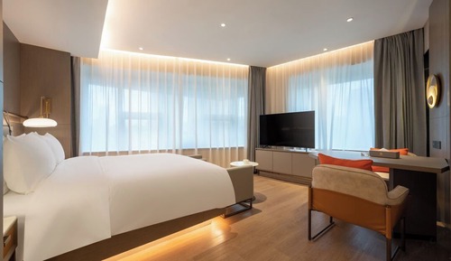Habitación ejecutiva