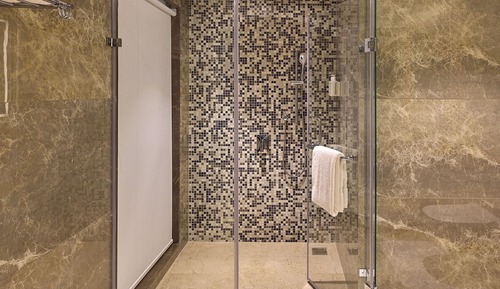Habitación Premier con 2 camas individuales