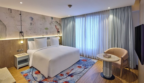 Habitación Premier
