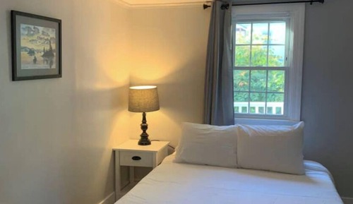 Apartamento Deluxe, no fumadores