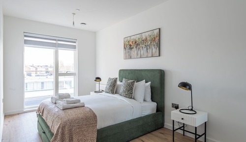 Apartamento Signature