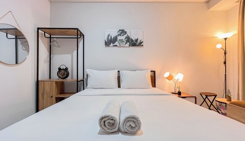 Apartamento estándar