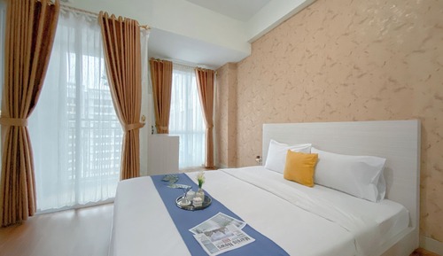 Apartamento estándar