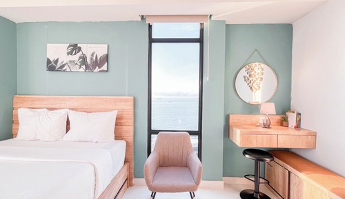 Apartamento estándar