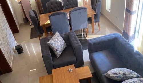 Habitación individual básica, balcón