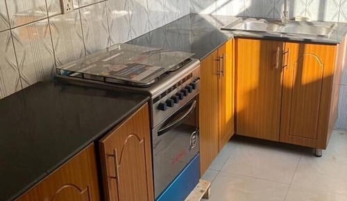 Apartamento Confort, balcón, vistas al jardín
