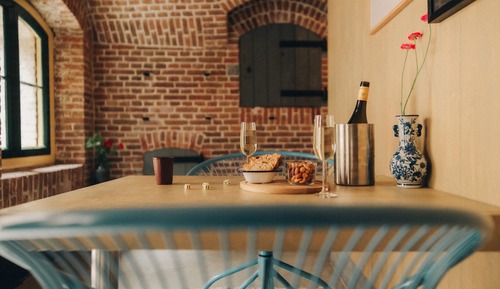 Apartamento de diseño