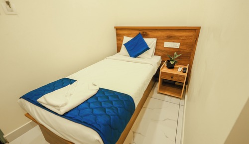 Habitación individual básica