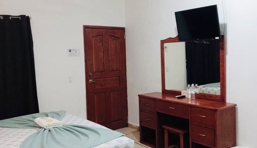 Habitación superior