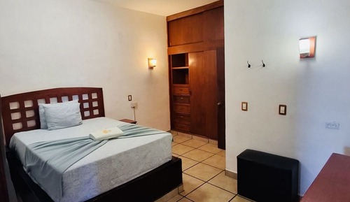 Habitación estándar