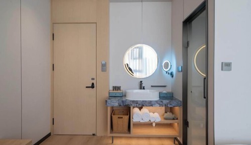 Habitación Confort doble