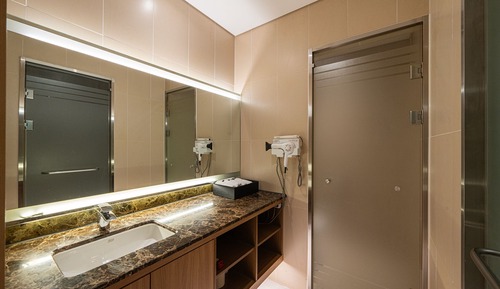 Habitación Business doble