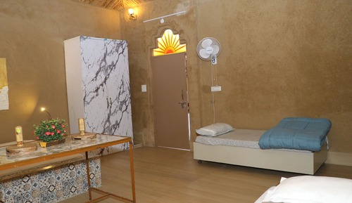 Suite familiar