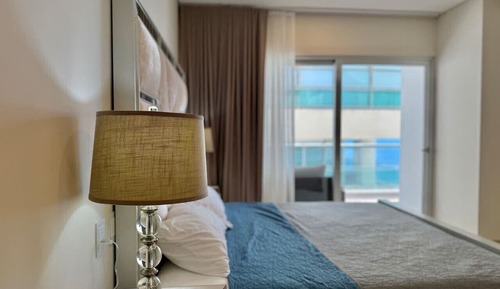 Apartamento estándar