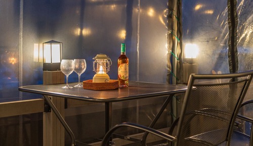 Habitación básica, 1 habitación (C1)