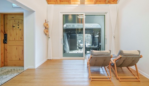 Habitación básica, 1 habitación (C4)