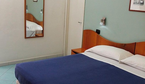 Habitación clásica, balcón