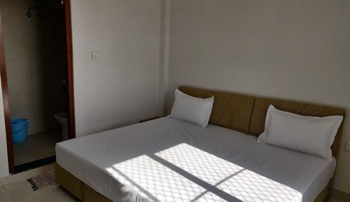 Habitación Deluxe doble