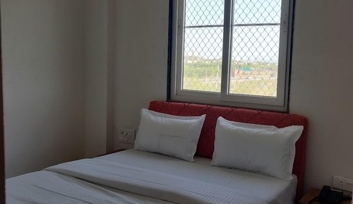 Habitación individual básica