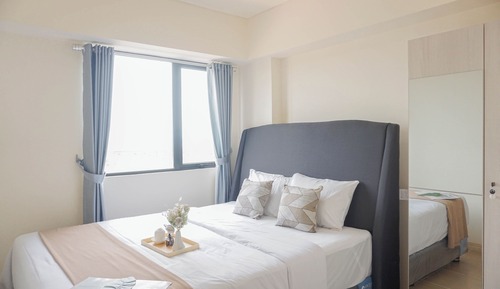 Apartamento estándar